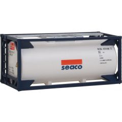 Walthers - 20'-Tankcontainer