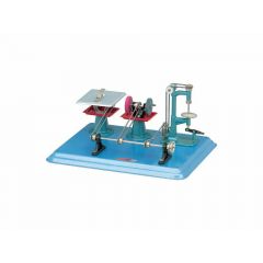 Wilesco - Modellplatte M56 - WIL00560