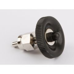 Wilesco - Dampfabsperrventil Nickel Ohne D16 D18 D20 D24 T90 - WIL01593