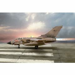 Italeri - Tornado Gr.1 Gulf War 1:72 (Ita1384s)