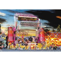 Faller - Carrousel Top Spin