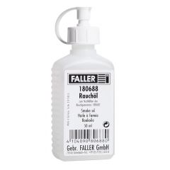 Faller - Rookolie, 50 ml