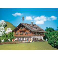 Faller - Alpine farm