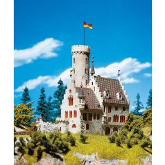 Faller - Château