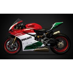 Pocher - Ducati Final Edition 1:4 (6/21)  - PCHK117 - LAST ONE LAST ONE LAST ONE