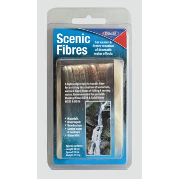 Deluxe Materials - SCENIC FIBRES BD28