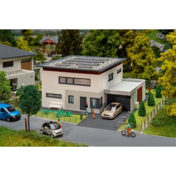 Faller - 1/87 WEBERHUIS VILLA (3/24) *