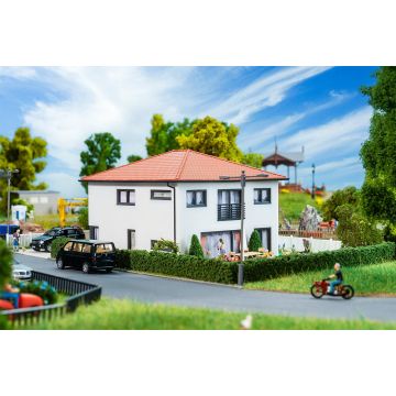 Faller - 1/87 WEBERHAUS MODERNLIFE (06/25)*