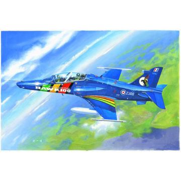 Hobbyboss - 1/48 Hawk T Mk.100/102 - Hbs81735
