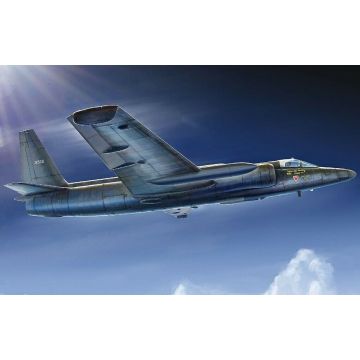 Hobby Boss - 1/72 U-2C DRAGON LADY