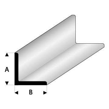 Maquett - ANGLE A=B 2,0X2,0MM