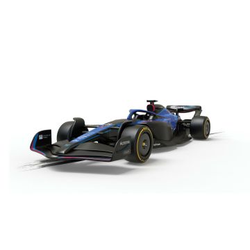 Scalextric - 1/32 WILLIAMS FW44 - ALEXANDER ALBON 2022 (9/23) *