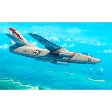 Trumpeter - 1/48 Ka-3b Skywarrior - Trp02869
