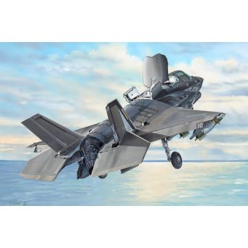 Trumpeter - 1/32 F-35B LIGHTNING II