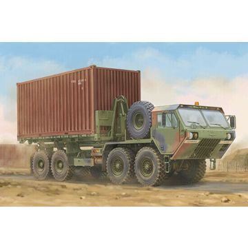 Trumpeter - 1/72 M1120 Hemtt Load Handing System (Lhs) - Trp07175