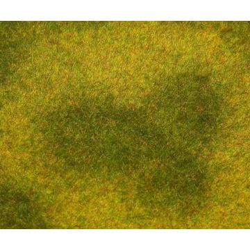 Faller - PREMIUM Landscape segment, Meadow, light