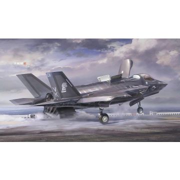 Hasegawa - 1/72 F35 Lightning II, B-Version