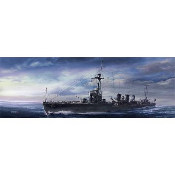 Hasegawa - 1/700 IJN Tenryu