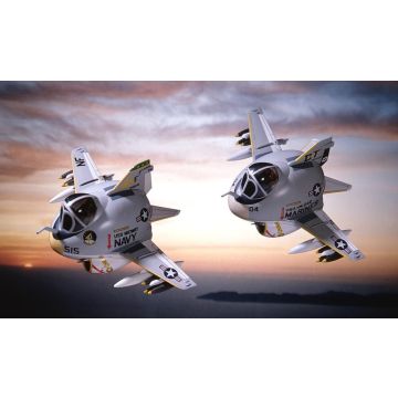 Hasegawa - EGG PLANE A-6 Intruder