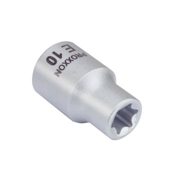 Proxxonindustrial - 3/8"" Buiten Torx-bit E 8