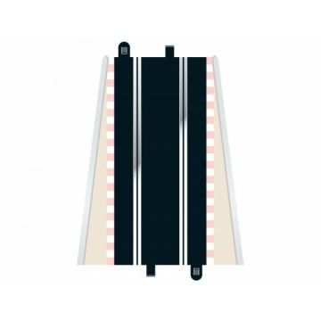 Scalextric - Standard Straight 350mm X 2 (Sc8205)