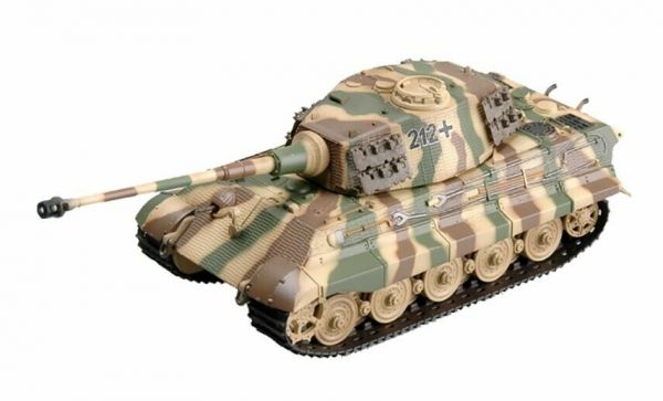 1/72 ドラゴン King Tiger sPzAbt 505 未開封 Sd.Kfz.182 KingTiger Henschel Turret w/Zimmerit s.Pz.Abt.505