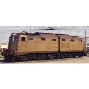 Treno E 636 Rivarossi RIVAROSSI HR2874 Locomotiva Elettrica FS