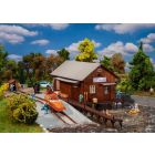 Faller - Boathouse - FA130588