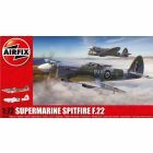 Airfix - 1:72 Supermarine Spitfire F.22 (7/22) *af02033a