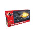 Airfix - 1/72 ROYAL AIRCRAFT FACTORY BE2C (08/25) *
