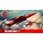 Airfix - 1:72 FOLLAND GNAT T.1 (7/23) *