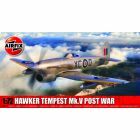 Airfix - 1:72 HAWKER TEMPEST MK.V POST WAR