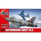Airfix - 1/72 SUPERMARINE SWIFT FR.5 (4/24) *