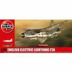 Airfix - 1:72 English Electric Lightning F2a (9/22) *af04054a