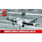 Airfix - 1:72 HAWKER SIDDELEY HARRIER GR.1/AV-8A (7/23) *