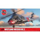 Airfix - 1/72 WESTLAND WESSEX HC.2 (06/25) *