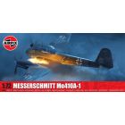 Airfix - 1/72 MESSERSCHMITT ME410A-1 (05/25) *
