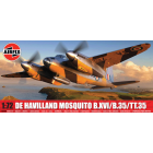 Airfix - 1/72 DE HAVILLAND MOSQUITO B.XVI/B.35/TT.35