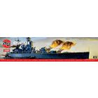 Airfix - 1/600 HMS NELSON