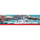 Airfix - 1/600 SCHARNHORST