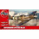 Airfix - 1:48 Supermarine Spitfire Mk.xii (4/22) *af05117a