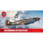 Airfix - 1/48 SUPERMARINE SPITFIRE PR.XIX (09/25) *
