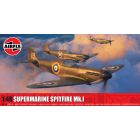 Airfix - 1/48 SUPERMARINE SPITFIRE MK.I (07/25) *