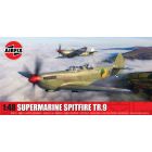 Airfix - 1/48 SUPERMARINE SPITFIRE TR.9 (05/25) *