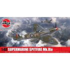Airfix - 1/48 SUPERMARINE SPITFIRE MK.IXE (09/25) *