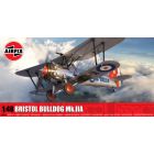 Airfix - 1/48 BRISTOL BULLDOG MK.IIA