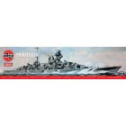 Airfix - 1/600 PRINZ EUGEN