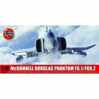 Airfix - 1:72 MCDONNELL DOUGLAS PHANTOM FG.1/FGR.2 (8/23) *