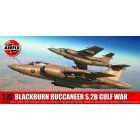 Airfix - 1:72 BLACKBURN BUCCANEER S.2 GULF WAR (6/23) *