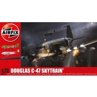 Airfix - 1/72 DOUGLAS C-47A/D SKYTRAIN (07/25) *